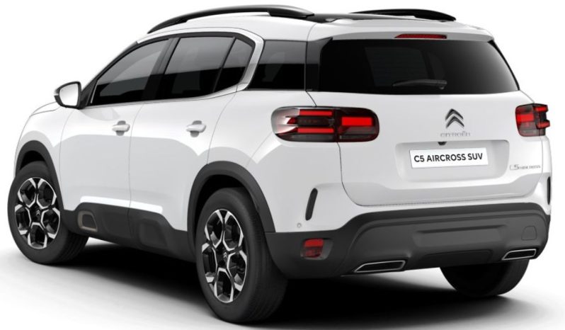 
								VOLVO – XC90 – 2.0L T8 HÍBRIDO AWD CORE full									