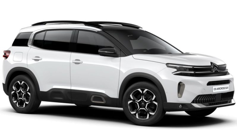 
								VOLVO – XC90 – 2.0L T8 HÍBRIDO AWD CORE full									