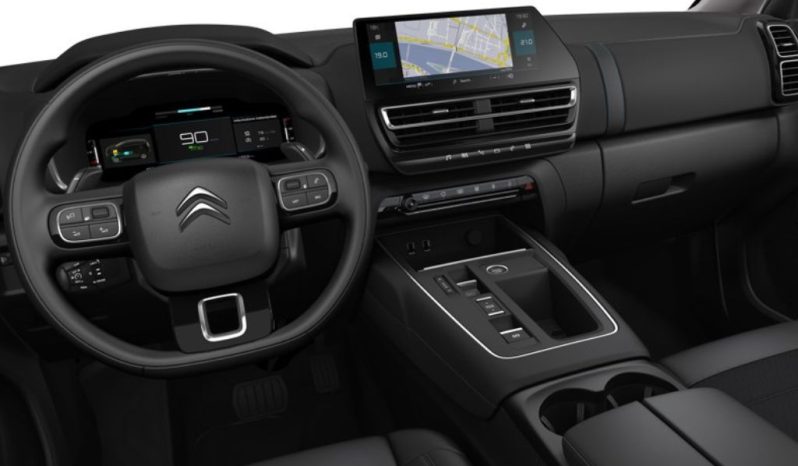 
								VOLVO – XC90 – 2.0L T8 HÍBRIDO AWD CORE full									