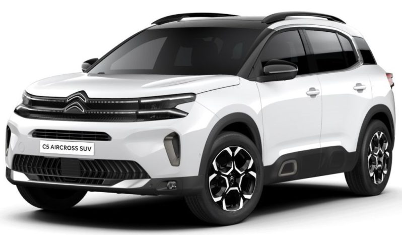 
								VOLVO – XC90 – 2.0L T8 HÍBRIDO AWD CORE full									