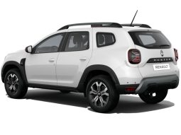 RENAULT – DUSTER – 1.3T 4X2 ICONIC CVT – My24