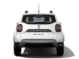 RENAULT – DUSTER – 1.3T 4X2 ICONIC CVT – My24