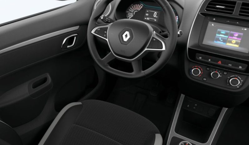 
								RENAULT – KWID – E-TECH full									
