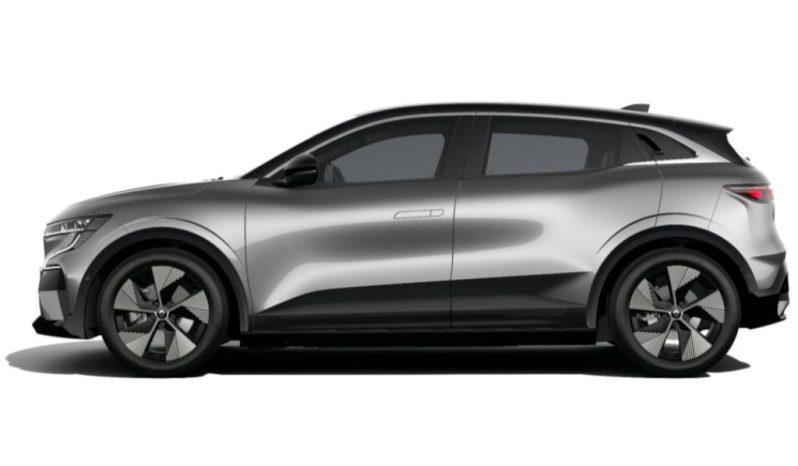 
								RENAULT – MEGANE – E-TECH full									