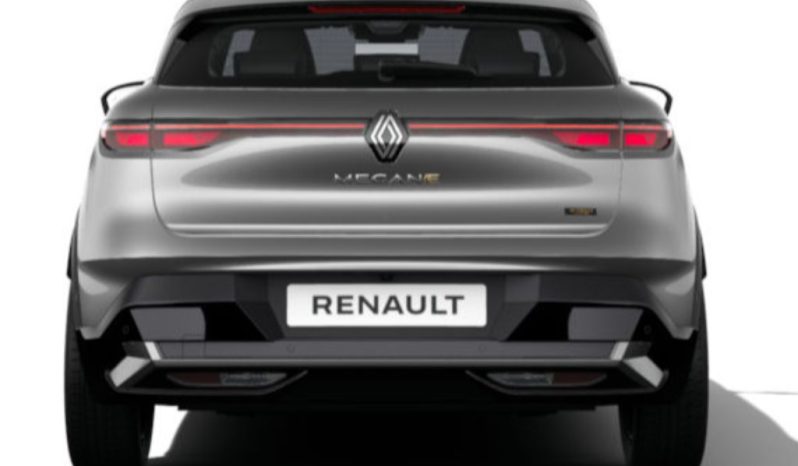 
								RENAULT – MEGANE – E-TECH full									