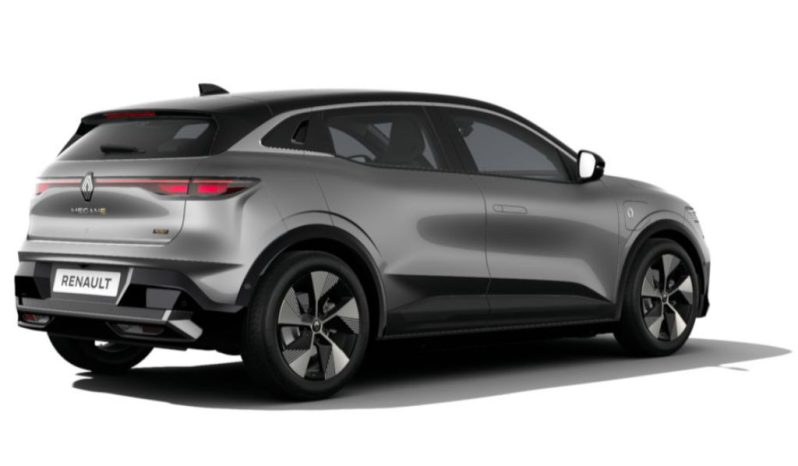 
								RENAULT – MEGANE – E-TECH full									