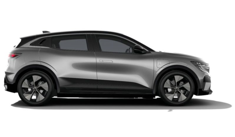 
								RENAULT – MEGANE – E-TECH full									