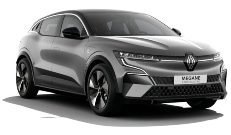 
								RENAULT – MEGANE – E-TECH full									