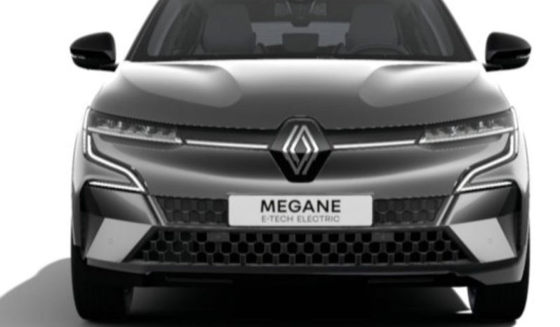 
								RENAULT – MEGANE – E-TECH full									