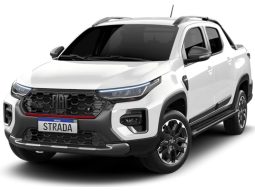FIAT – STRADA – 1.0 T200 ULTRA CD CVT – My24