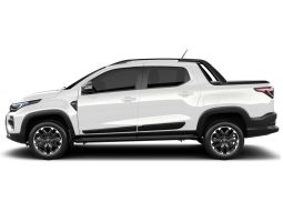 FIAT – STRADA – 1.0 T200 ULTRA CD CVT – My24