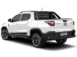 FIAT – STRADA – 1.0 T200 ULTRA CD CVT – My24