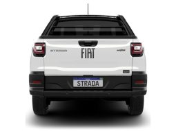 FIAT – STRADA – 1.0 T200 ULTRA CD CVT – My24