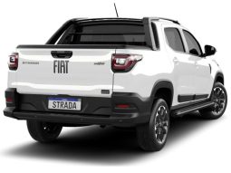 FIAT – STRADA – 1.0 T200 ULTRA CD CVT – My24