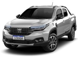 FIAT – STRADA – 1.3 VOLCANO CD CVT – My24