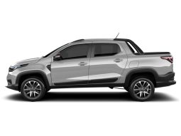 FIAT – STRADA – 1.3 VOLCANO CD CVT – My24