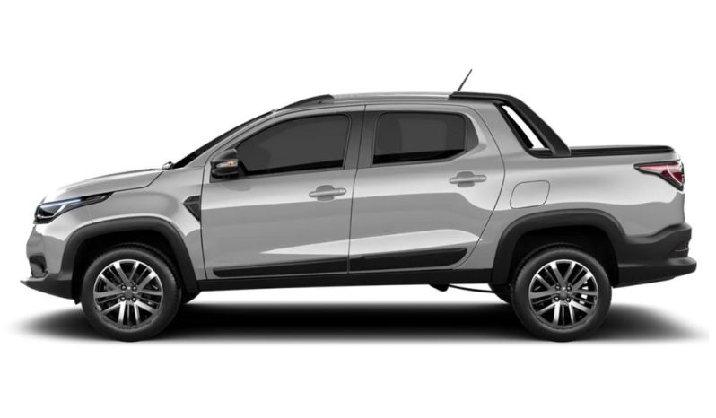 
								FIAT – STRADA – 1.3 VOLCANO CD CVT – My24 full									