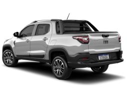 FIAT – STRADA – 1.3 VOLCANO CD CVT – My24