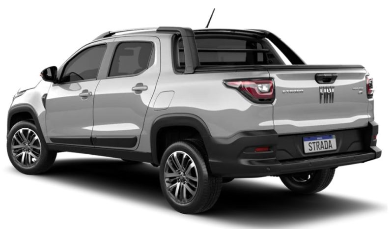 
								FIAT – STRADA – 1.3 VOLCANO CD CVT – My24 full									