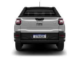 FIAT – STRADA – 1.3 VOLCANO CD CVT – My24