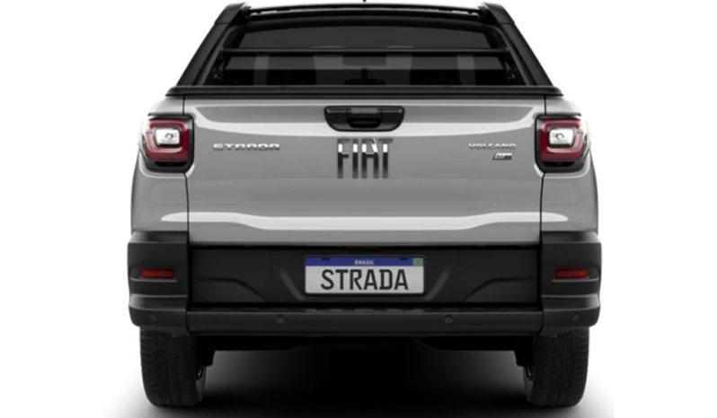 
								FIAT – STRADA – 1.3 VOLCANO CD CVT – My24 full									