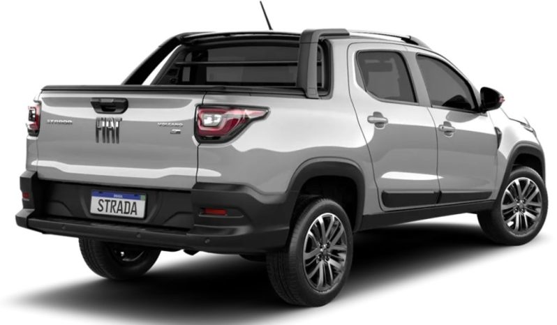 
								FIAT – STRADA – 1.3 VOLCANO CD CVT – My24 full									