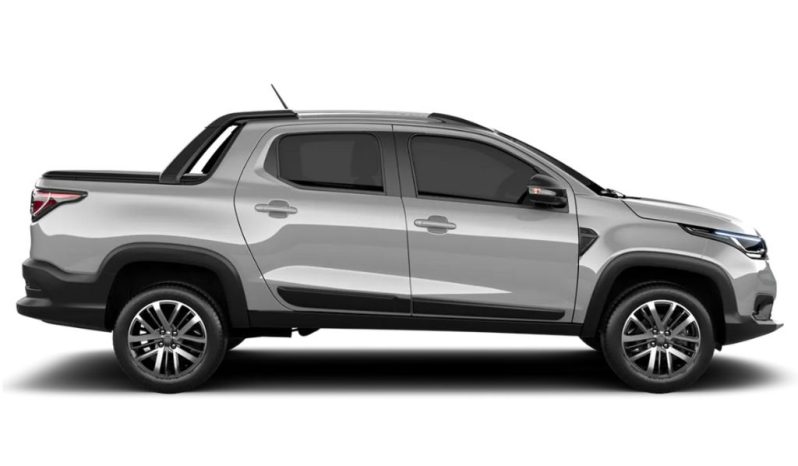 
								FIAT – STRADA – 1.3 VOLCANO CD CVT – My24 full									