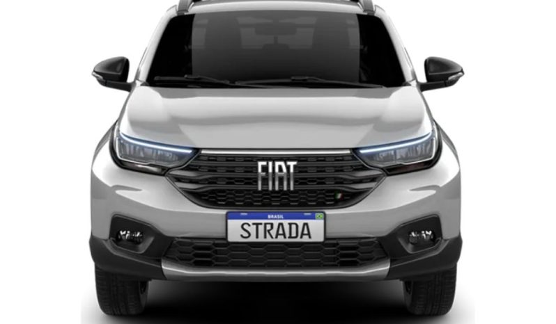
								FIAT – STRADA – 1.3 VOLCANO CD CVT – My24 full									