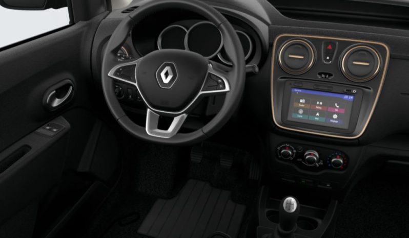 
								RENAULT – KANGOO – 1.6 SCe STEPWAY – My24 full									