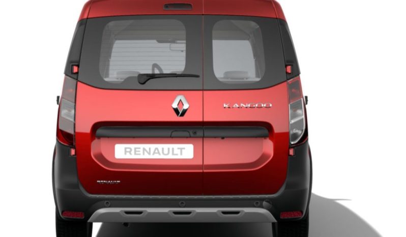 
								RENAULT – KANGOO – 1.6 SCe STEPWAY – My24 full									