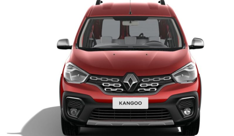 
								RENAULT – KANGOO – 1.6 SCe STEPWAY – My24 full									