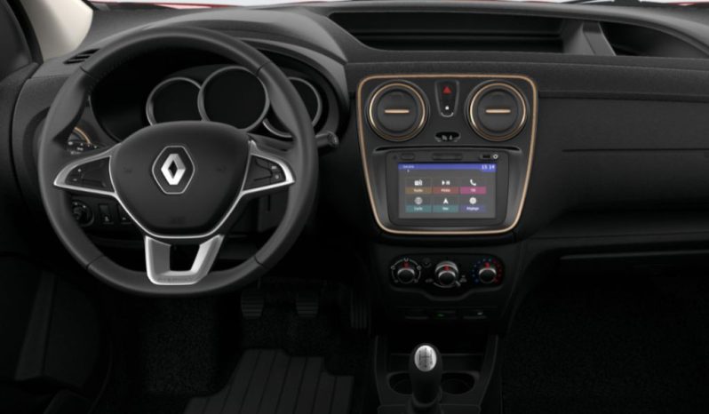 
								RENAULT – KANGOO – 1.6 SCe STEPWAY – My24 full									