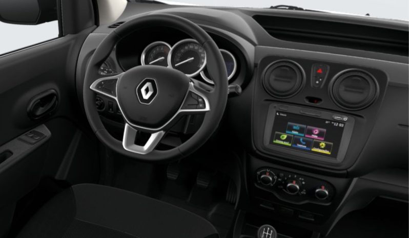 
								RENAULT – KANGOO FURGON – 1.6 SCe EXPRESS 5A – My24 full									