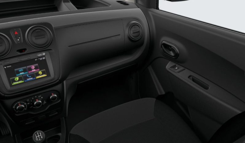 
								RENAULT – KANGOO FURGON – 1.6 SCe EXPRESS 5A – My24 full									