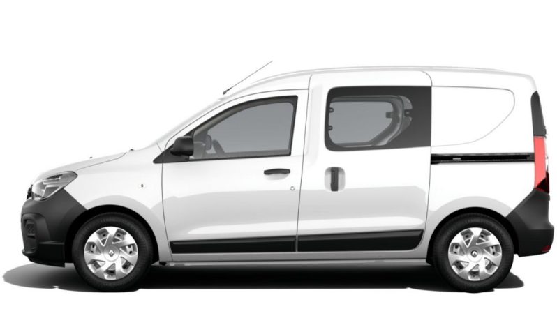 
								RENAULT – KANGOO FURGON – 1.6 SCe EXPRESS 5A – My24 full									
