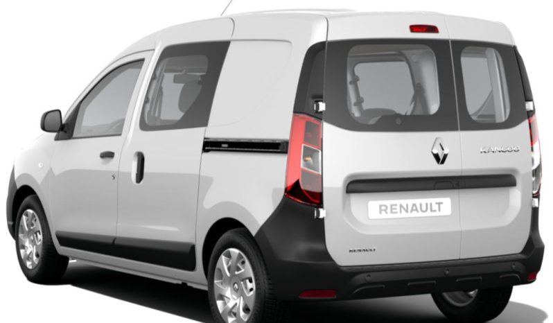 
								RENAULT – KANGOO FURGON – 1.6 SCe EXPRESS 5A – My24 full									