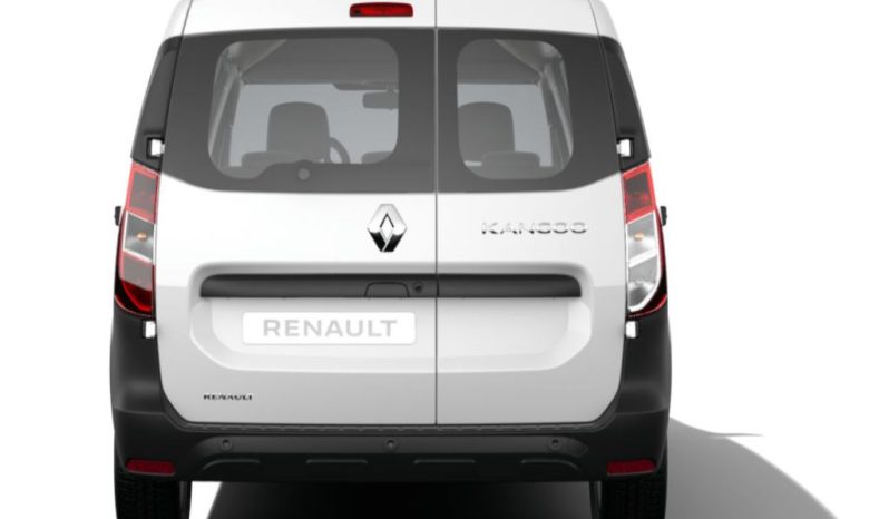 
								RENAULT – KANGOO FURGON – 1.6 SCe EXPRESS 5A – My24 full									