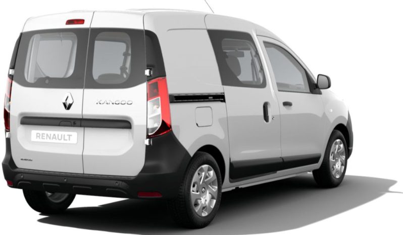 
								RENAULT – KANGOO FURGON – 1.6 SCe EXPRESS 5A – My24 full									