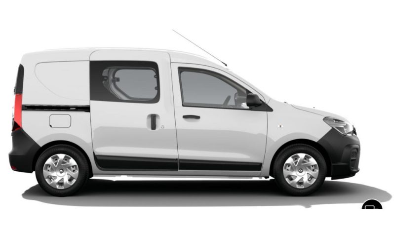 
								RENAULT – KANGOO FURGON – 1.6 SCe EXPRESS 5A – My24 full									