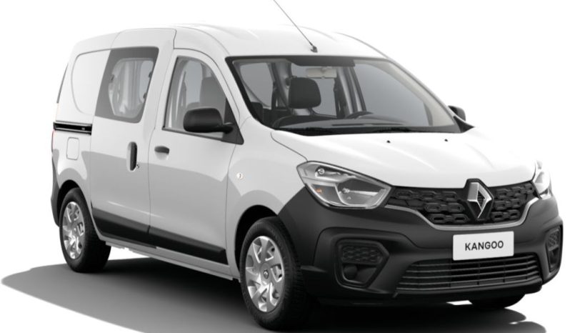 
								RENAULT – KANGOO FURGON – 1.6 SCe EXPRESS 5A – My24 full									