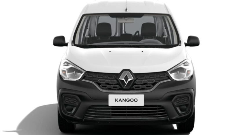 
								RENAULT – KANGOO FURGON – 1.6 SCe EXPRESS 5A – My24 full									