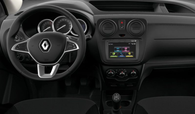 
								RENAULT – KANGOO FURGON – 1.6 SCe EXPRESS 5A – My24 full									