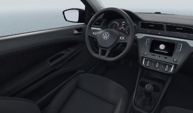 
								VOLKSWAGEN – SAVEIRO – 1.6L MSI 16V CD COMFORLINE – My24 full									
