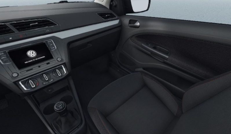 
								VOLKSWAGEN – SAVEIRO – 1.6L MSI 16V CD COMFORLINE – My24 full									