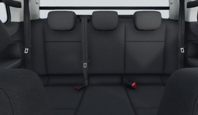 
								VOLKSWAGEN – SAVEIRO – 1.6L MSI 16V CD COMFORLINE – My24 full									