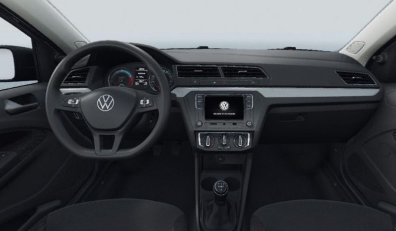 
								VOLKSWAGEN – SAVEIRO – 1.6L MSI 16V CD COMFORLINE – My24 full									