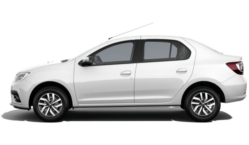 
								RENAULT – LOGAN – 1.6 INTENS  – My22 full									