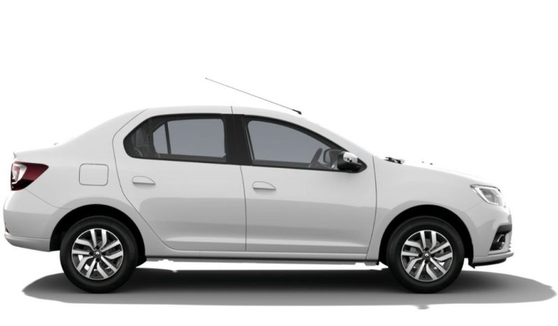 
								RENAULT – LOGAN – 1.6 INTENS  – My22 full									