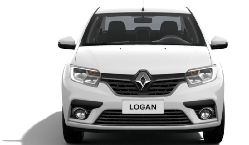 
								RENAULT – LOGAN – 1.6 INTENS  – My22 full									