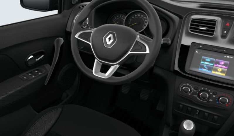 
								RENAULT – LOGAN – 1.6 ZEN – My22 full									